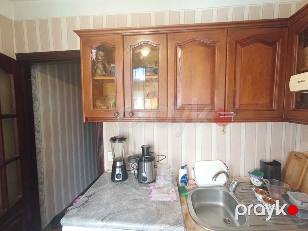 Satılır 2 otaqlı köhnə tikili 46 m² — Mənzil, Bakı (4)