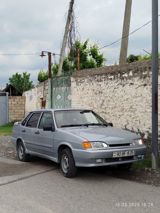 LADA (VAZ) 2115, 1.6 L, 2007 il, 300 000 km — Cars