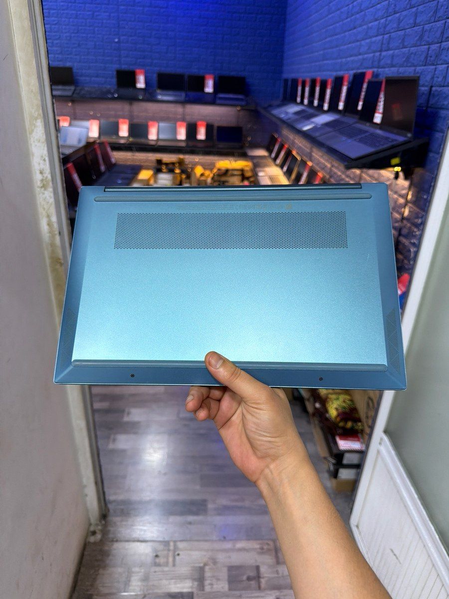 HP Pavilion 15 — Elektronika, Bakı (3)