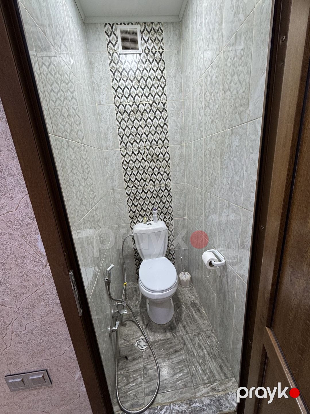 İcarəyə verilir 1 otaqlı yeni tikili 53 m² — Mənzil, Bakı (7)