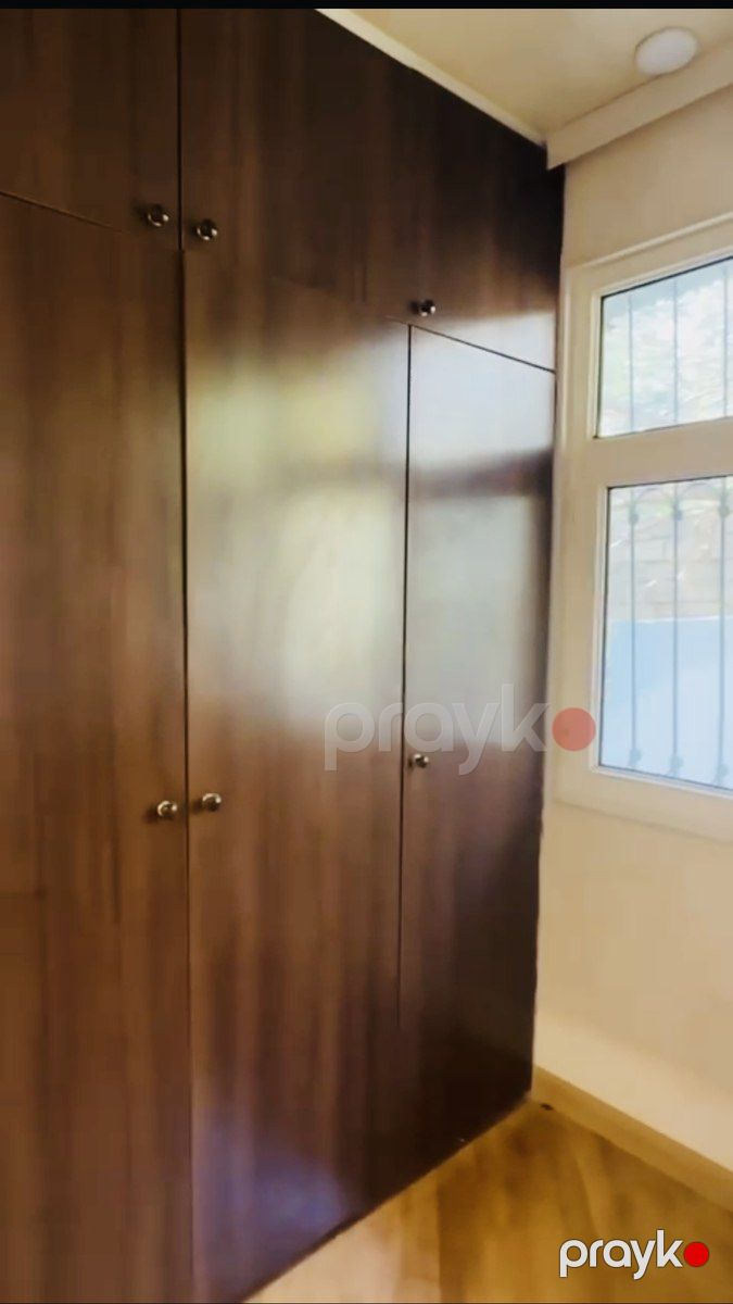Satılır 2 otaqlı köhnə tikili 50 m² — Mənzil, Bakı (7)