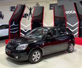 Kia Rio, 1.4 L, 2008 il, 281 444 km — Otomobil