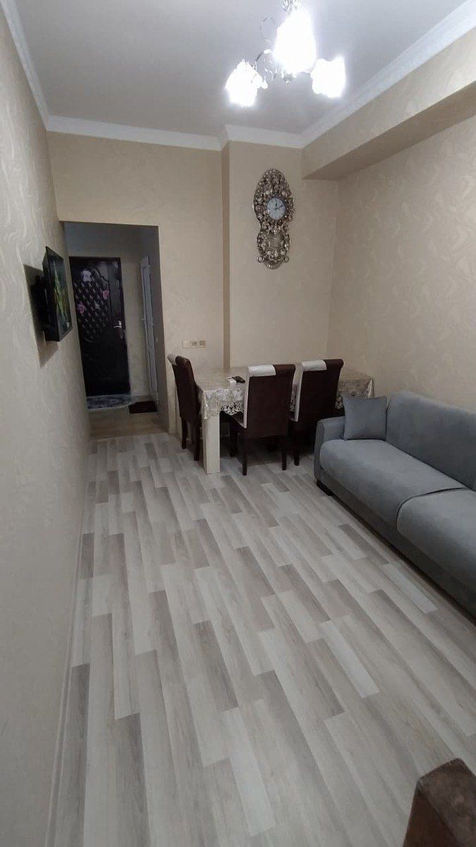 Satılır 2 otaqlı yeni tikili 51 m² — Mənzil, Bakı (3)