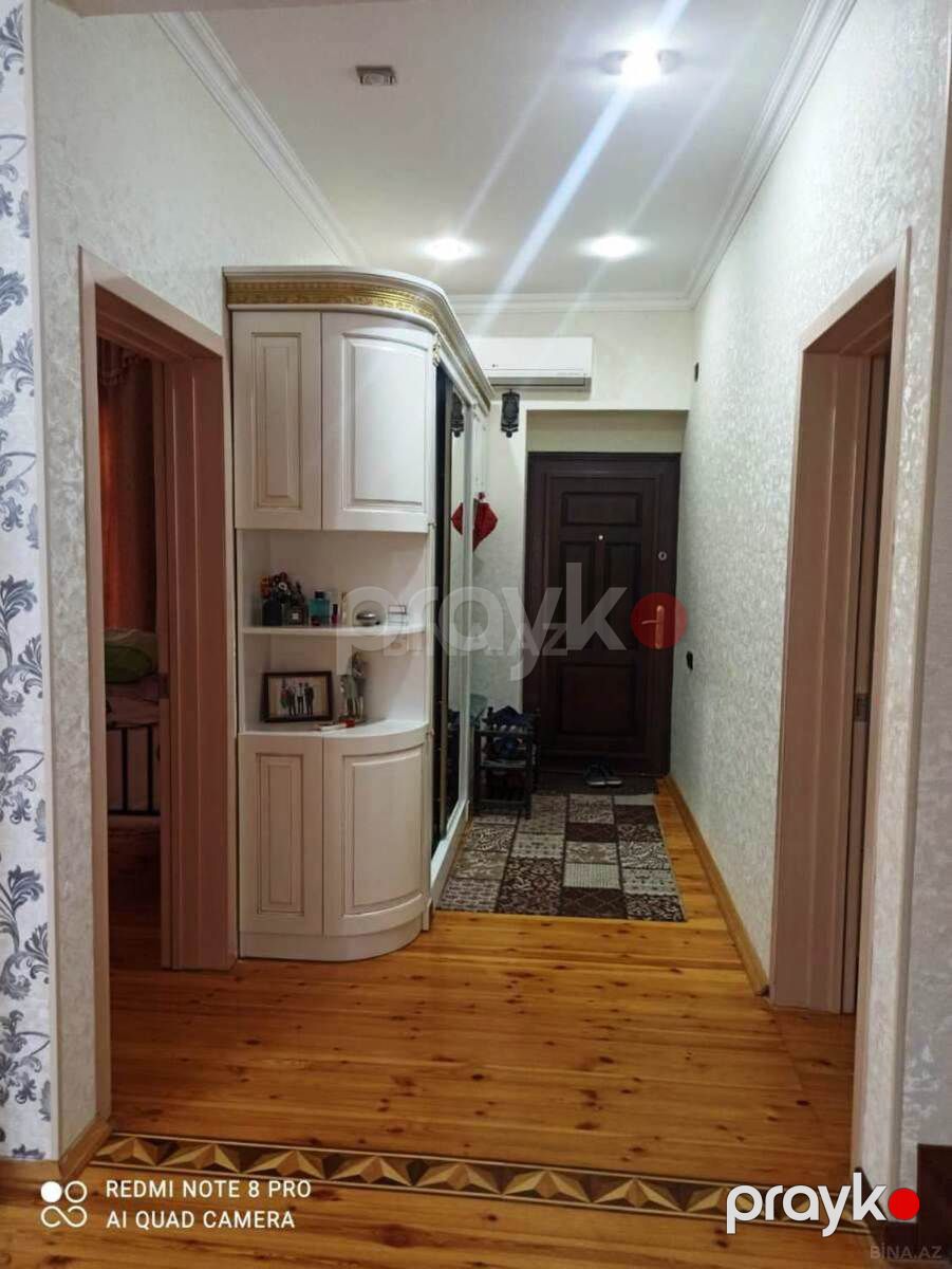 Villa, Xəzər r. — Ev, villa, Bakı (8)