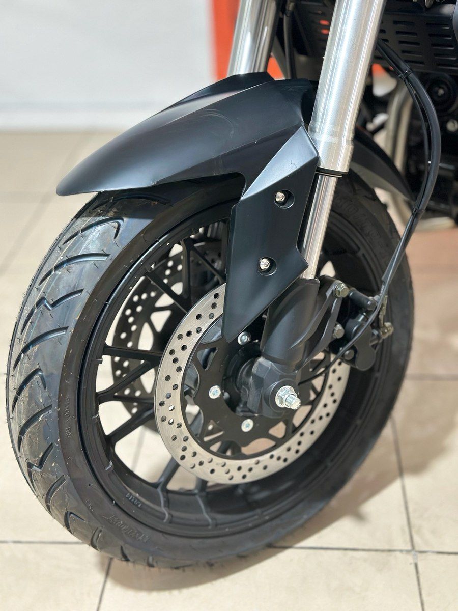 Jianshe MCX-150 (250cc), 2024 il — Avto, Bakı (4)