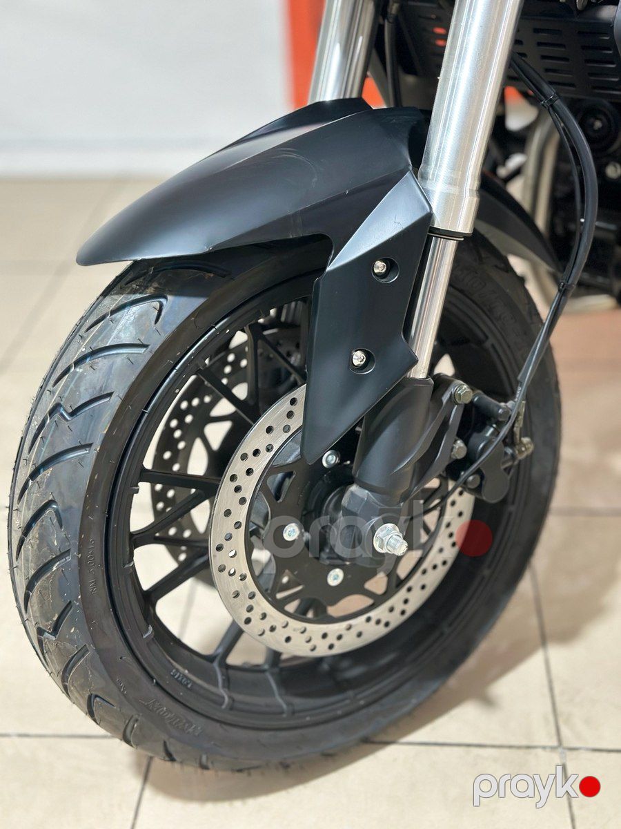 Jianshe MCX-150 (250cc), 2024 il — Avto, Bakı (4)