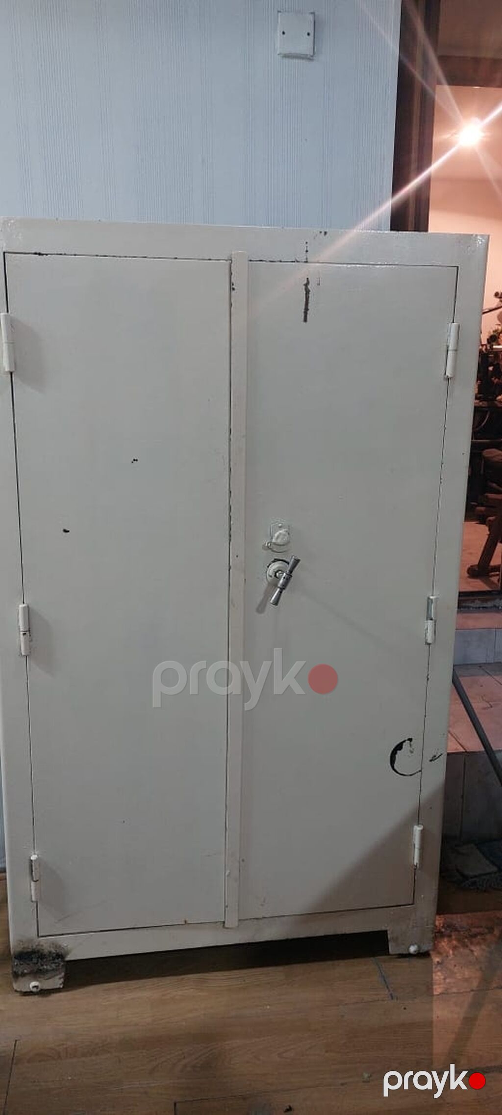 Seyflər dəmir dolab adı dolablar çoxdur maraqlanın öz evinizə kirayə — Digər, Bakı (2)