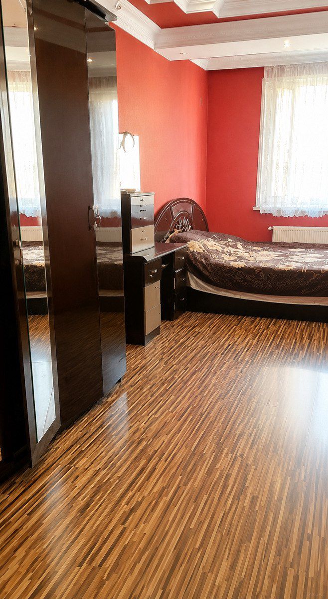 Satılır 2 otaqlı köhnə tikili 65 m² — Mənzil, Bakı (3)