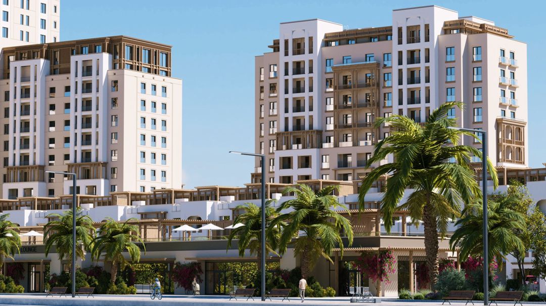 Satılır 1 otaqlı yeni tikili 47.4 m² — Mənzil, Bakı (3)