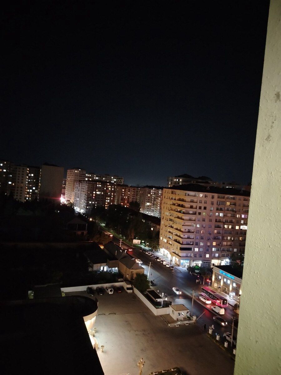 2-otaqlı yeni tikili, Xırdalan ş., 82 m² — Mənzil, Xırdalan (9)