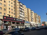 2-otaqlı mənzil, Neftçilər m., 50 m² — Emil