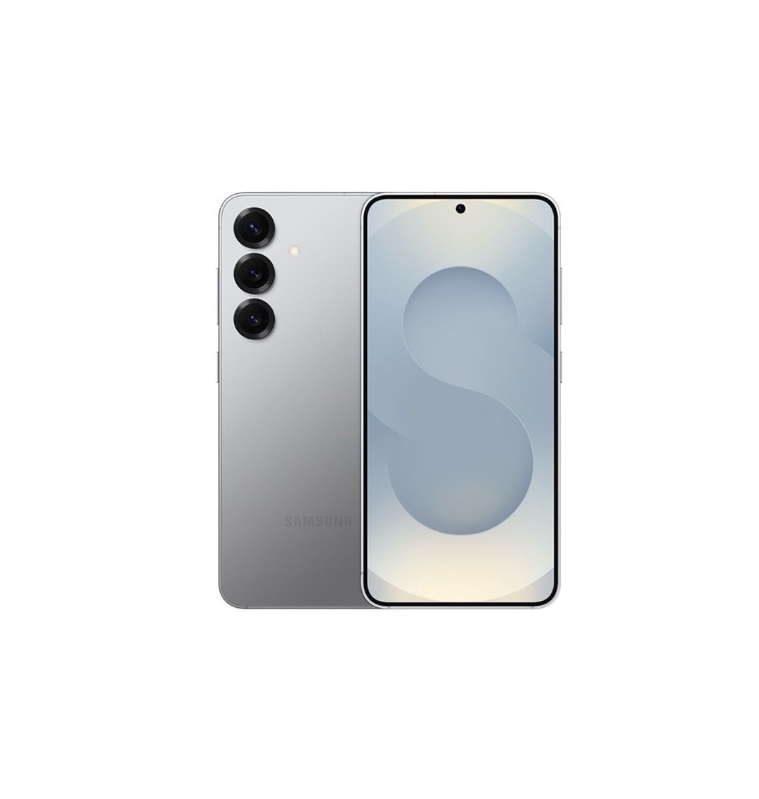 Samsung Galaxy S25 Silver Shadow 128GB/12GB — Mallar, Bakı