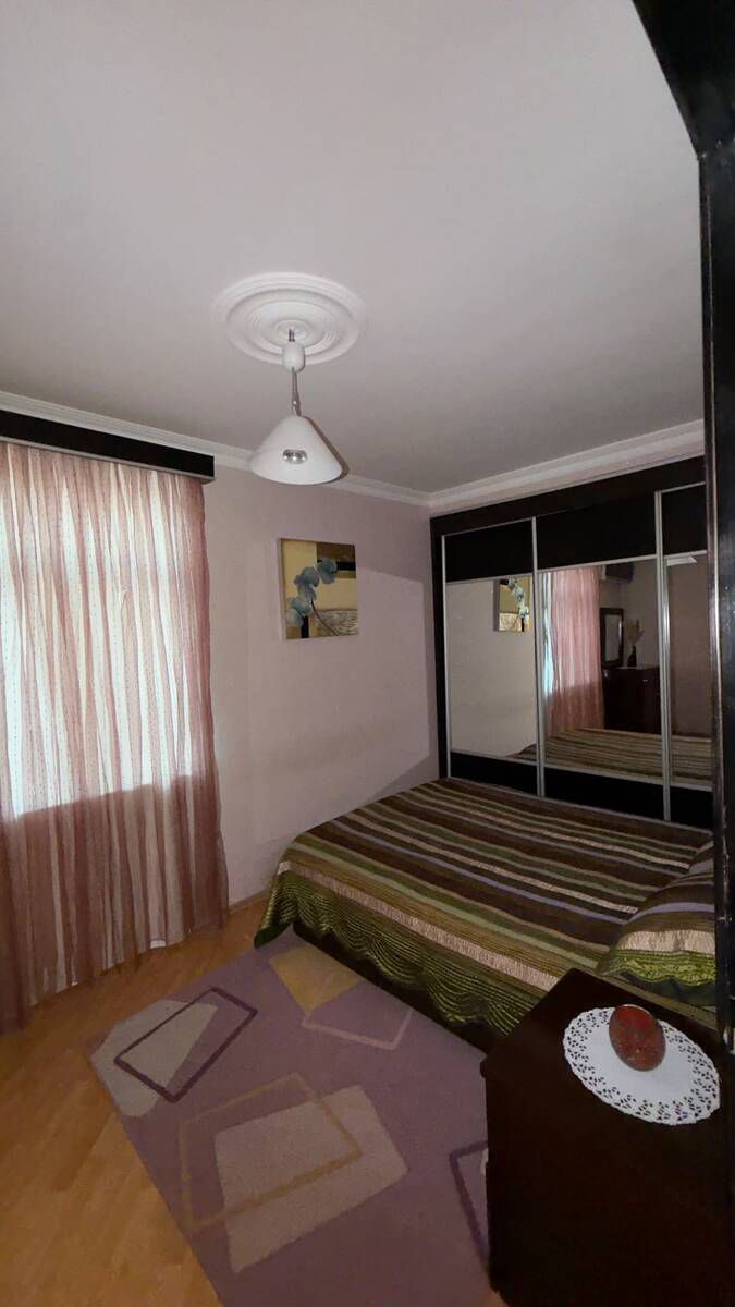 İcarəyə verilir 3 otaqlı köhnə tikili 70 m² — Mənzil, Bakı (7)