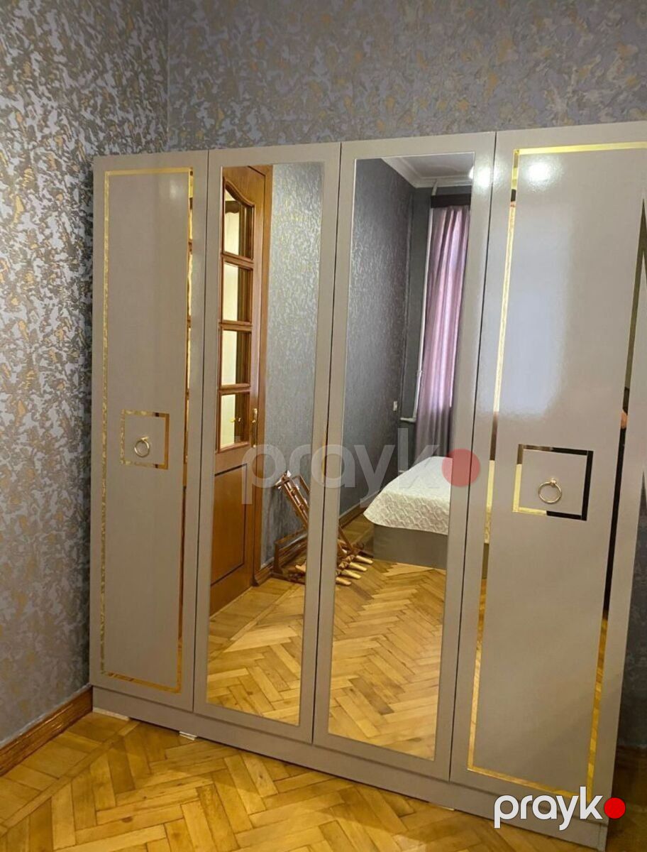 İcarəyə verilir 2 otaqlı köhnə tikili 60 m² — Mənzil, Bakı (4)
