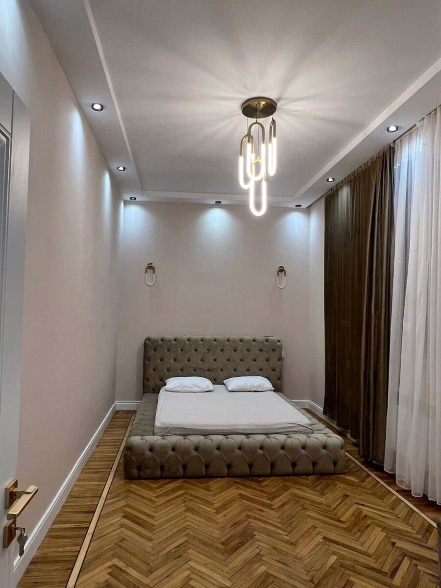 Satılır 7 otaqlı həyət evi/bağ evi 333 m² — Ev, villa, Bakı (10)