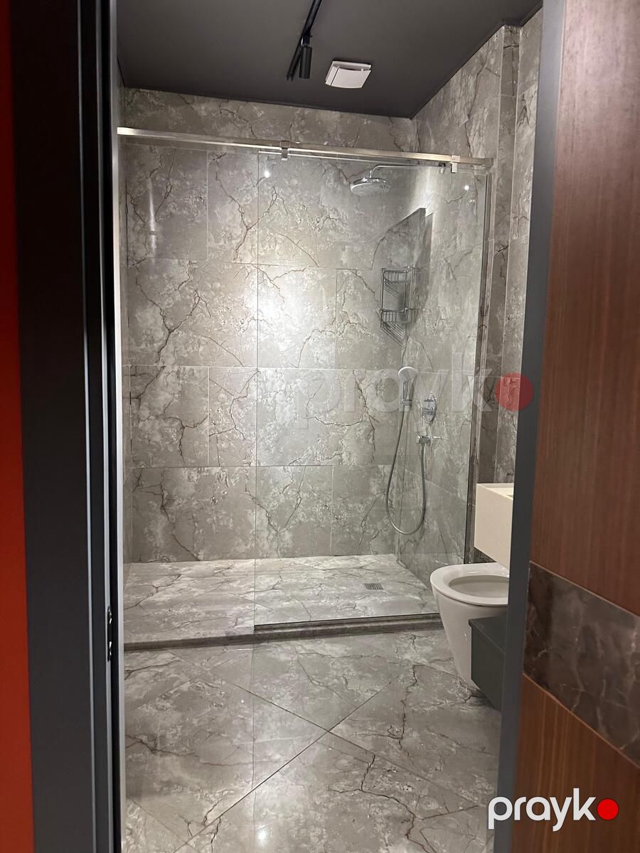 İcarəyə verilir 4 otaqlı həyət evi/bağ evi 250 m² — Ev, villa, Bakı (12)