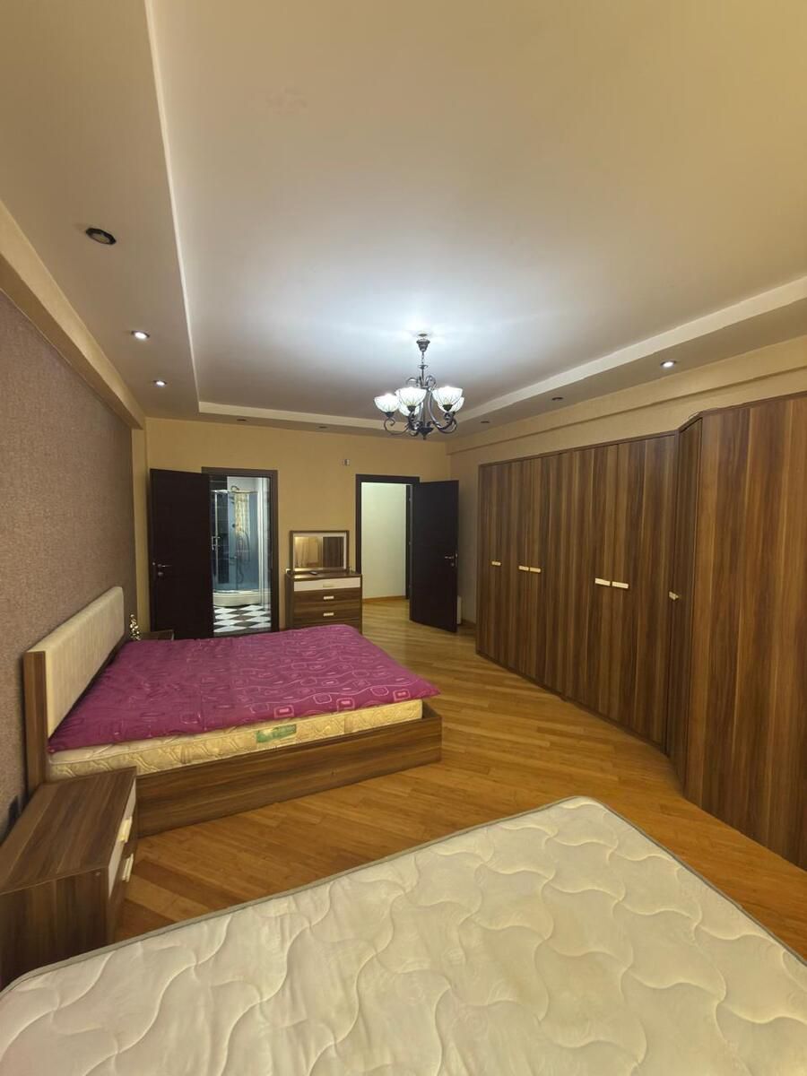 Satılır 4 otaqlı yeni tikili 165 m² — Mənzil, Bakı (6)
