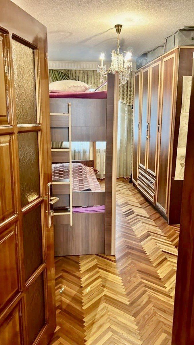 İcarəyə verilir 3 otaqlı köhnə tikili 68 m² — Mənzil, Bakı (8)