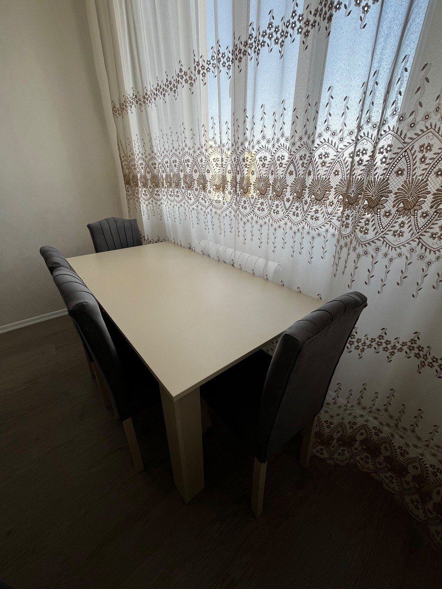İcarəyə verilir 2 otaqlı yeni tikili 45 m² — Mənzil, Xırdalan (5)