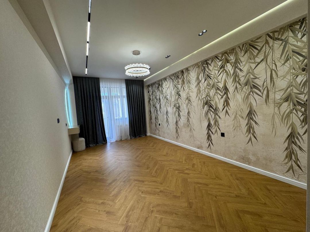 Satılır 3 otaqlı yeni tikili 146 m² — Mənzil, Bakı (8)