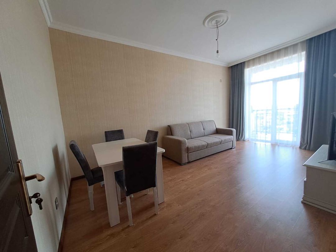 3-otaqlı yeni tikili kirayə verilir, Gəncə ş., 96 m² — Daşınmaz əmlak, Gəncə (7)