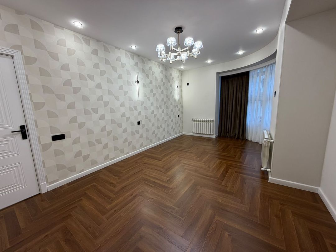 Satılır 3 otaqlı yeni tikili 115 m² — Mənzil, Bakı (6)