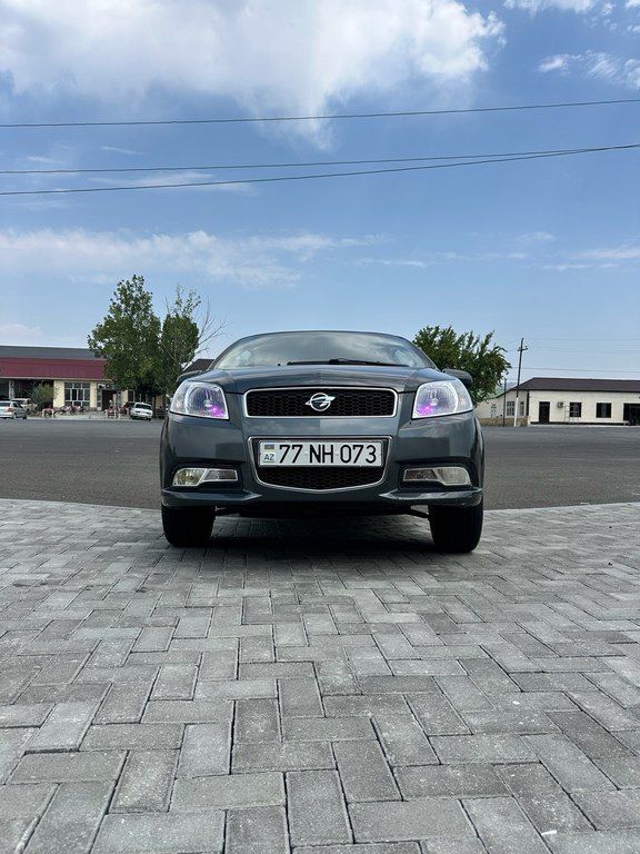 Ravon Nexia R3, 1.5 L, 2019 il, 180 000 km — Avtomobillər, Göyçay