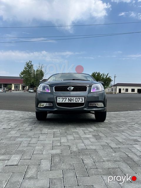 Ravon Nexia R3, 1.5 L, 2019 il, 180 000 km