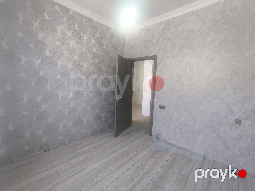 Satılır 3 otaqlı həyət evi/bağ evi 60 m² — Ev, villa, Bakı (6)