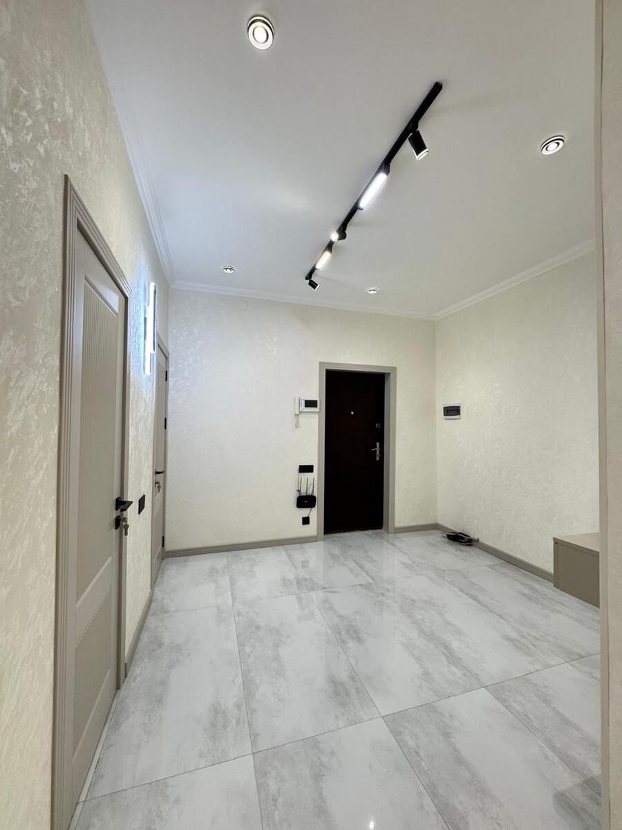 Satılır 3 otaqlı yeni tikili 95 m² — Mənzil, Bakı (10)
