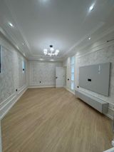 2-otaqlı yeni tikili, Azadlıq m., 56 m² — Vuqar