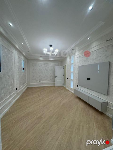 2-otaqlı yeni tikili, Azadlıq m., 56 m²
