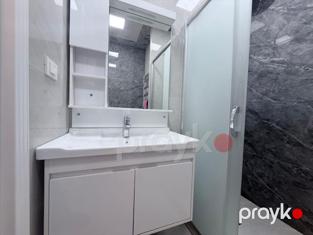 1-otaqlı yeni tikili, Sumqayıt ş., 46 m² — Daşınmaz əmlak, Sumqayıt (9)