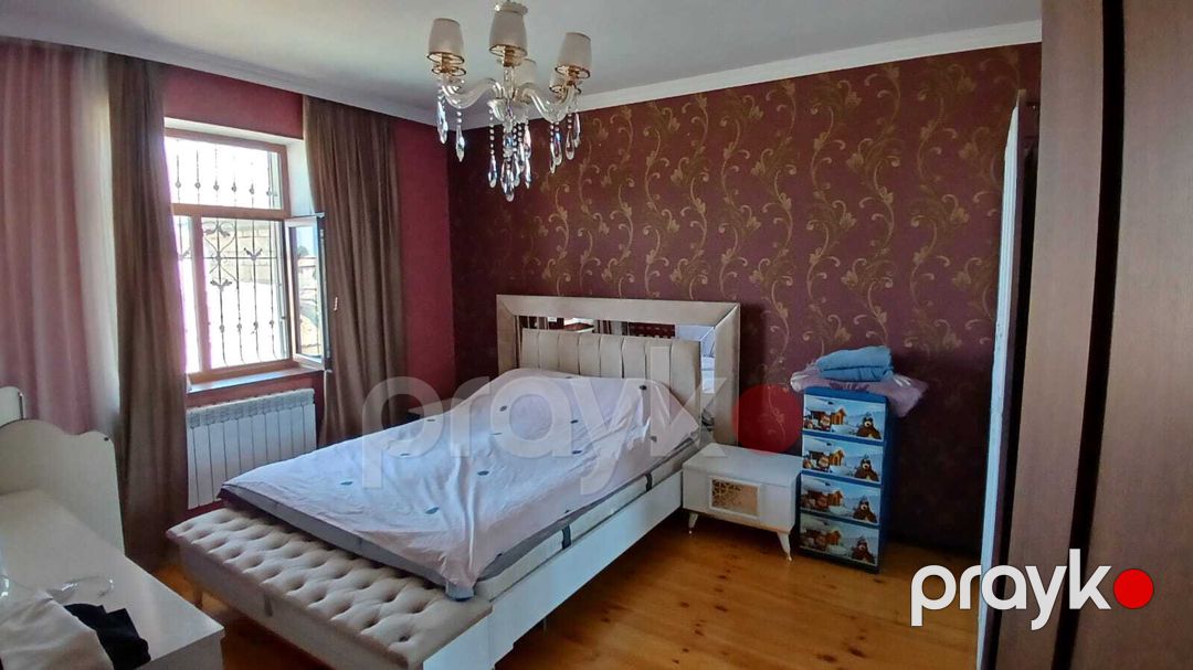 Həyət evi, 52-ci məhəllə — Daşınmaz əmlak, Sumqayıt (6)