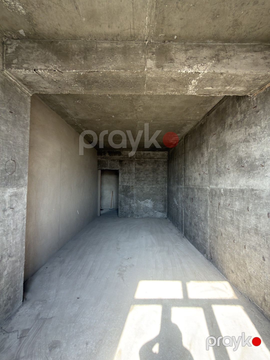Satılır 3 otaqlı yeni tikili 105 m² — Mənzil, Bakı (11)