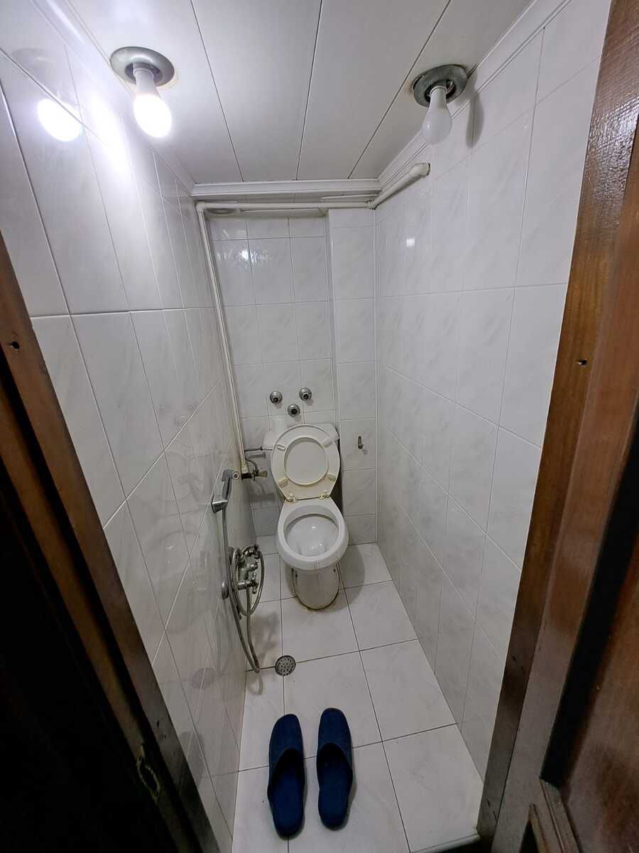 Satılır 3 otaqlı köhnə tikili 75 m² — Mənzil, Bakı (12)