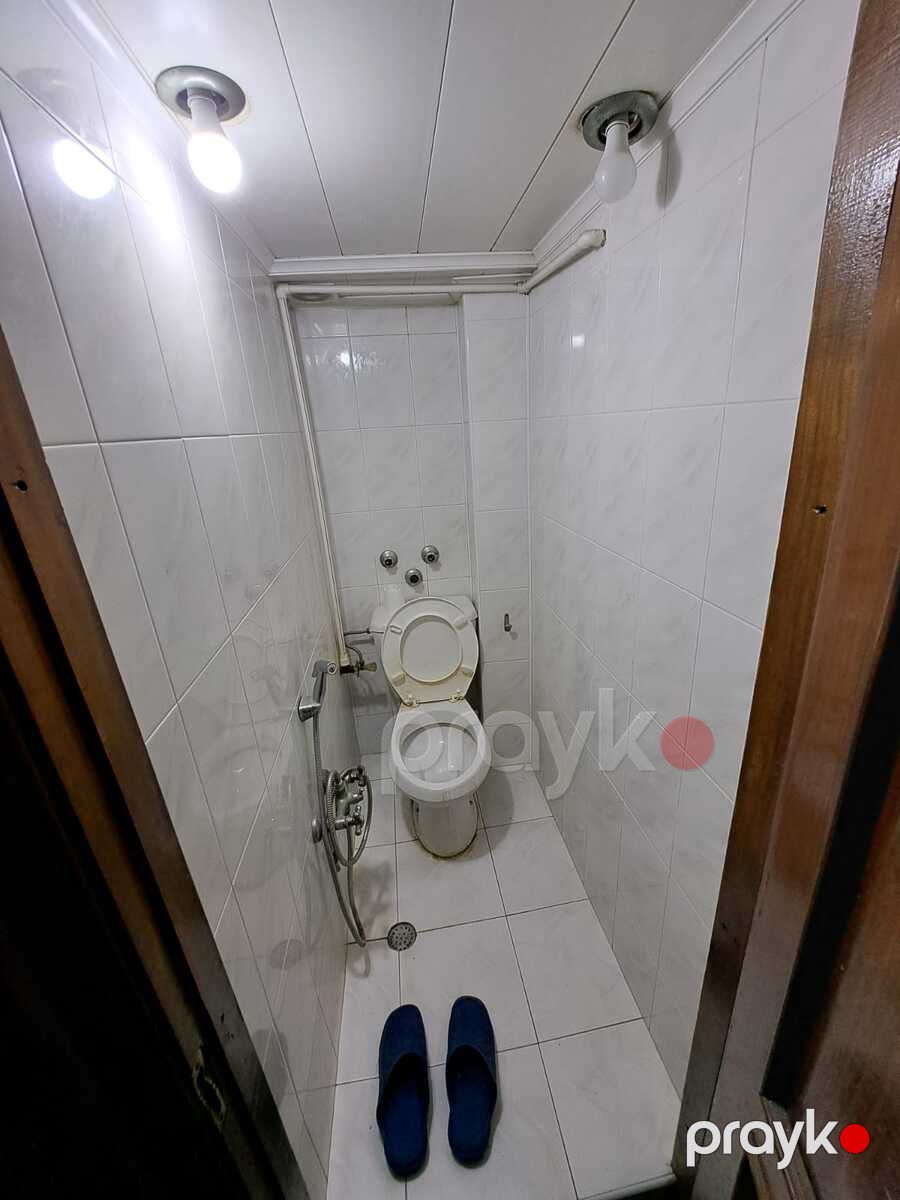 3-otaqlı mənzil, Xalqlar Dostluğu m., 70 m² — Mənzil, Bakı (10)