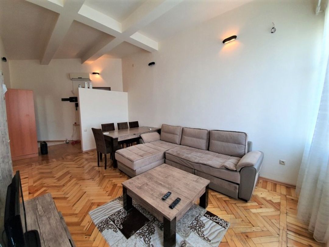 İcarəyə verilir 2 otaqlı köhnə tikili 80 m² — Mənzil, Bakı (5)
