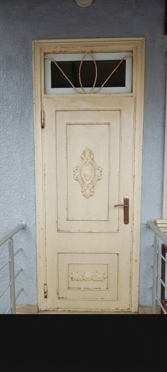 Qapı — Təmir və inşaat, Bakı
