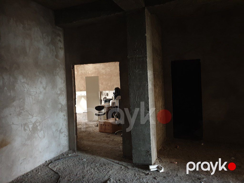 Satılır 4 otaqlı yeni tikili 209.8 m² — Mənzil, Bakı (5)