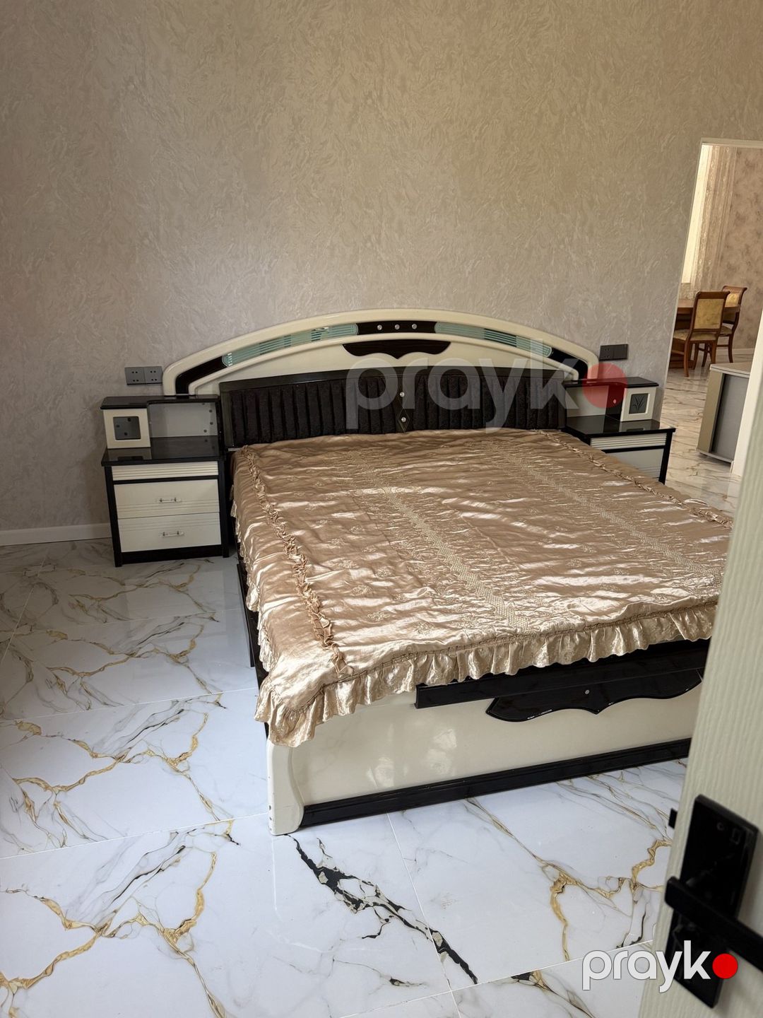 İcarəyə verilir 3 otaqlı həyət evi/bağ evi 175 m² — Ev, villa, Bakı (8)