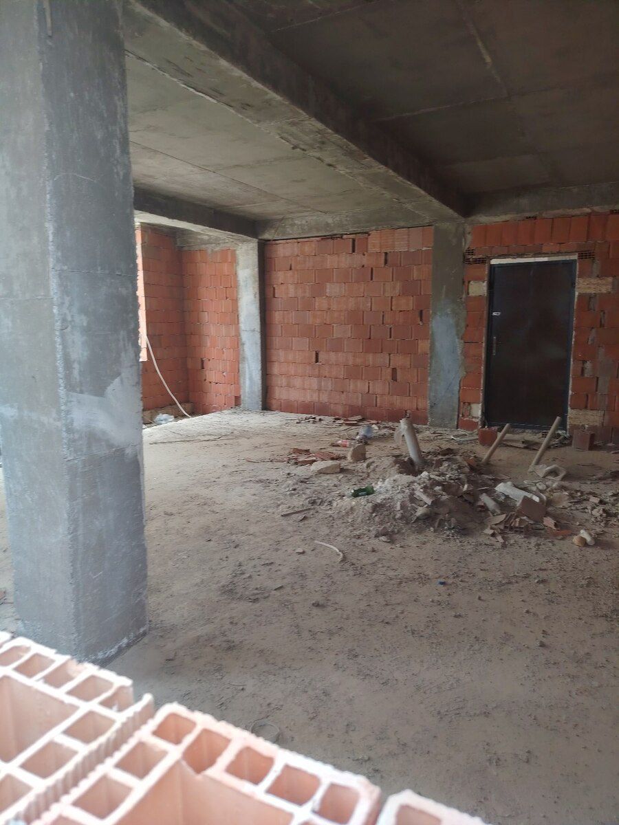 1-otaqlı yeni tikili, Xırdalan ş., 60 m² — Daşınmaz əmlak, Xırdalan (8)