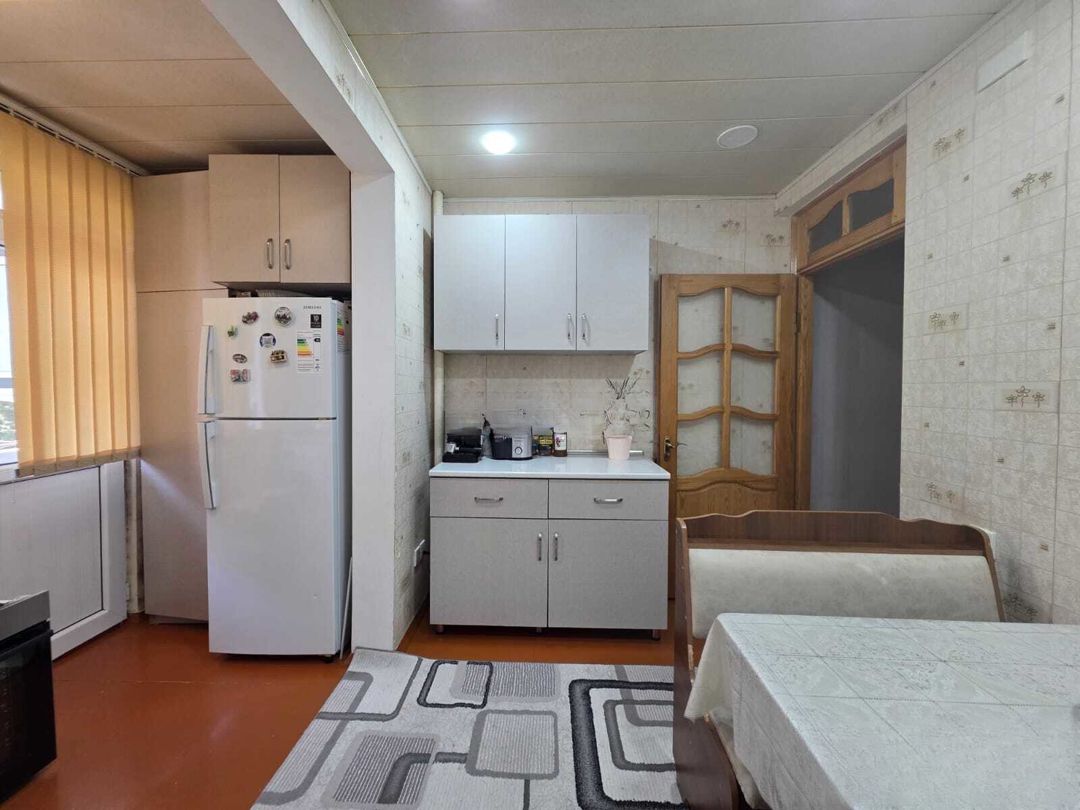 Satılır 2 otaqlı köhnə tikili 65 m² — Mənzil, Bakı (8)