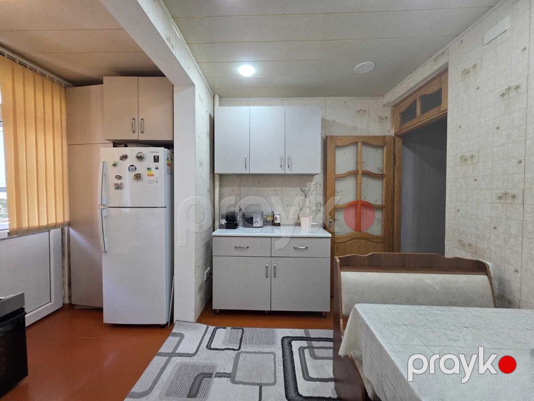 Satılır 2 otaqlı köhnə tikili 65 m² — Mənzil, Bakı (8)