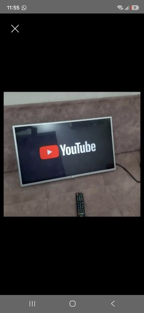 Televizor LG Smart — Bakı