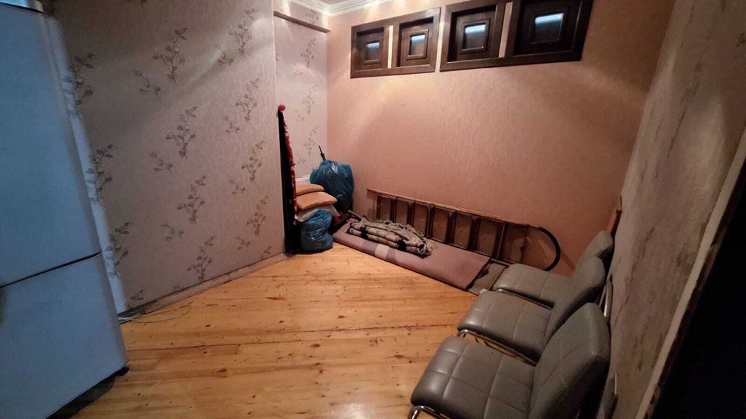 İcarəyə verilir 3 otaqlı yeni tikili 95 m² — Mənzil, Bakı (8)