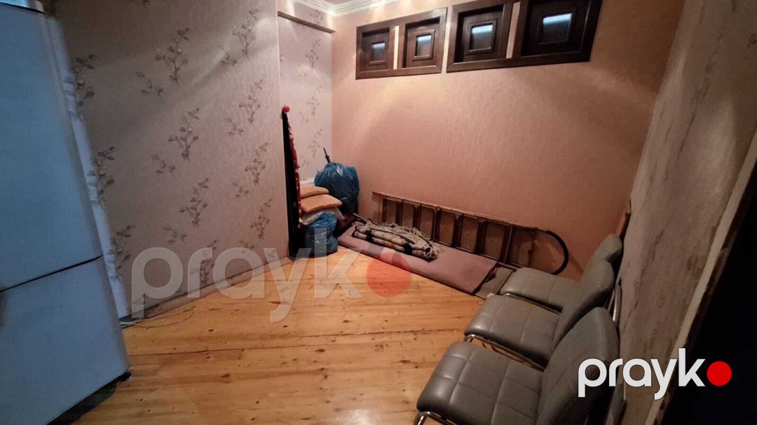 İcarəyə verilir 3 otaqlı yeni tikili 95 m² — Mənzil, Bakı (8)