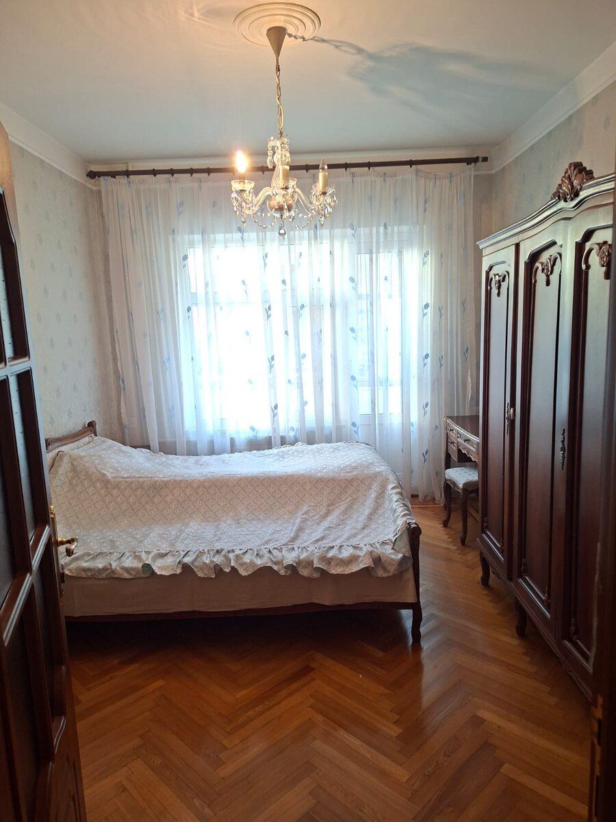 5-otaqlı mənzil, Atatürk pr., 120 m² — Mənzil, Bakı (10)
