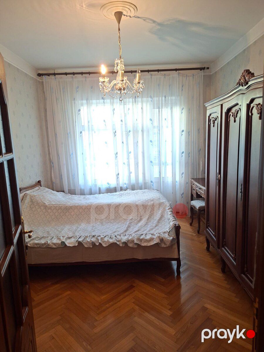5-otaqlı mənzil, Atatürk pr., 120 m² — Mənzil, Bakı (10)