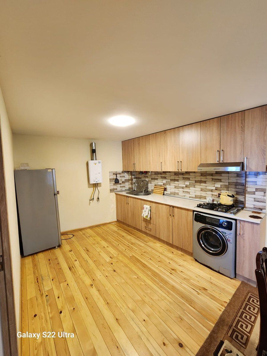 Həyət evi kirayə verilir, İsmayıllı r. — Ev, villa, İsmayıllı (9)